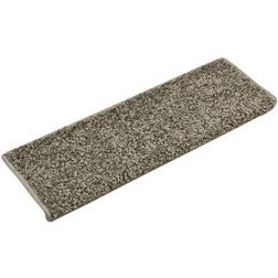 vidaXL 134575 15-Pack Grey 25x65cm