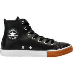 Converse Chuck Taylor All Star High - Black