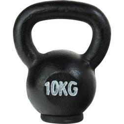 ODIN Cast Iron Kettlebell 10kg