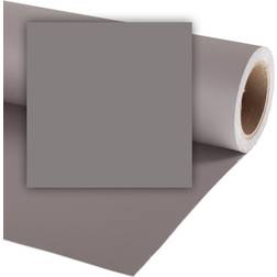 Colorama Fondale in Carta 1.35 x 11m Smoke Grey