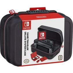 Nintendo Switch Game Traveler Deluxe System Case