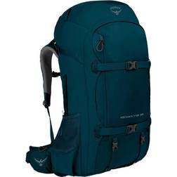 Osprey Farpoint Trek 55 - Petrol Blue