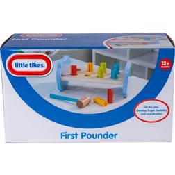 Little Tikes Hammer Board