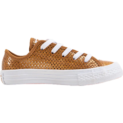 Converse Chuck Taylor All Star Mesh Brown Unisex