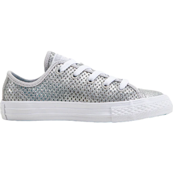 Converse Chuck Taylor All Star - Mesh Silver/Hopea