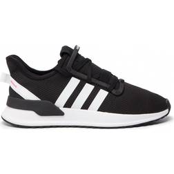 Adidas U-Path Run Core Black White