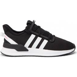adidas U-Path Run 'Core Black White Men's