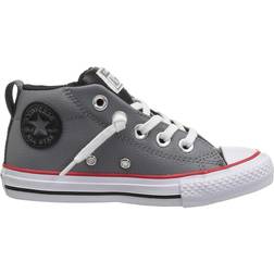 Converse Chuck Taylor All Star Sneakers - Grey