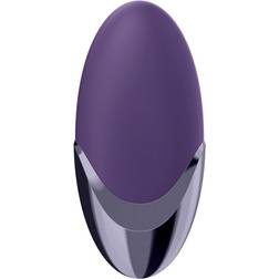 Satisfyer Plaisir Violet