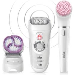 Braun Silk-épil 7 7/895 Beauty Set
