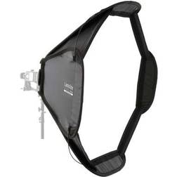 Lastolite Manfrotto Boîte à lumière d'éclairage Ezybox Pto Octa Larget 102cm