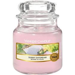 Yankee Candle Sunny Daydream Small Doftljus 104g