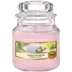 Yankee Candle Sunny Daydream Small Duftkerzen 104g