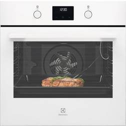 Electrolux CKB400W Vit