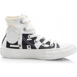 Converse Chuck Taylor All Star White/Black Unisex