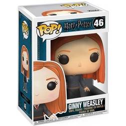 Funko Pop! Movies Harry Potter Ginny Weasley