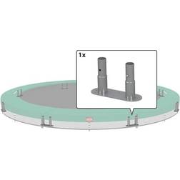 BERG InGround Foot 270cm + 430cm