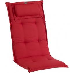 Fritab 707N-83 Stolsdyna Röd (75x50cm)