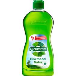 Grumme Nature Detergent 500ml
