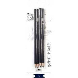 Sense Sketch Pens 4-pack