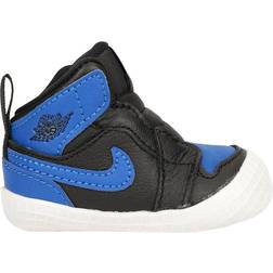 NIKE Jordan 1 TDV - Black/White/Varsity Royal