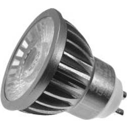 Sunflux 10154 LED Lamps 6.5W GU10