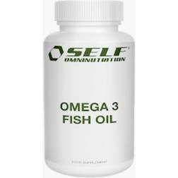 Self Omninutrition Omega 3 Fish Oil 60 st