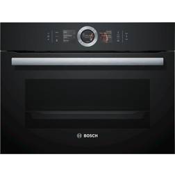 Bosch CSG656RB7 Schwarz