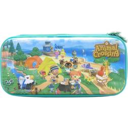 Hori Nintendo Switch Premium Vault Case - Animal Crossing: New Horizons