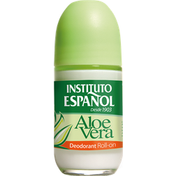 Instituto Español Aloe Vera Deo Roll-on 75ml