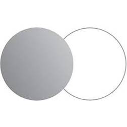 Lastolite Collapsible Reflector Silver/White 30cm