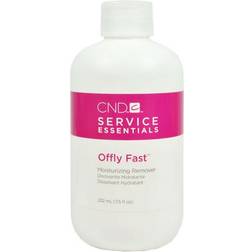 CND Offly Fast Moisturizing Remover 222ml