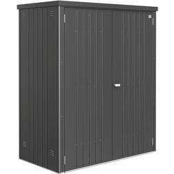 Biohort Equipment Locker 150 (Areal 2.35 m²)