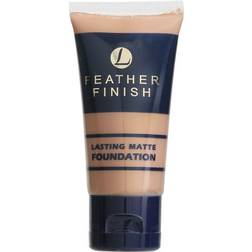 Lentheric Feather Finish Lasting Matte Foundation #02 Soft Beige