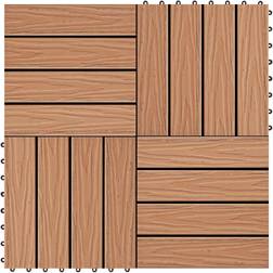 vidaXL 45037 Outdoor Flooring