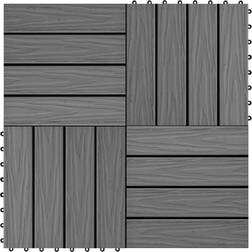 vidaXL 45035 Outdoor Flooring