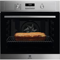 Electrolux EOF4P74X Acero Inoxidable