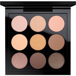 MAC Eye Shadow X 9 Amber Times Nine