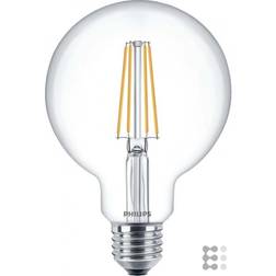 Philips CLA D LED Lamp 8W E27