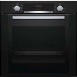 Bosch HBA334YB0 Schwarz