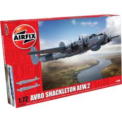 Airfix Avro Shackleton AEW.2 1:72