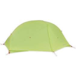 Marmot Tienda de campaña Superalloy 2 verde Black