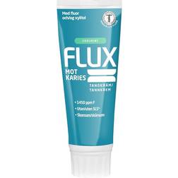 Flux Tandkräm Coolmint 75ml