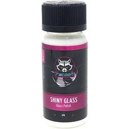 Racoon Shiny Glass 0.05L