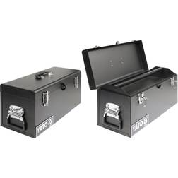 YATO YT-0886 small parts/tool box Metal Black