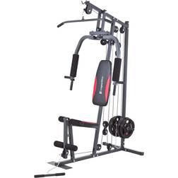 inSPORTline ProfiGym N10