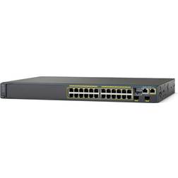 Cisco Catalyst 2960S-F24TS-L