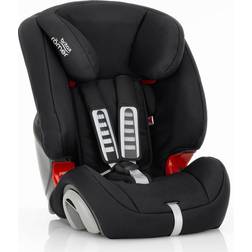 Britax Evolva 1-2-3