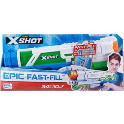 Zuru X-Shot Epic Fast Fill 1000ml Blaster