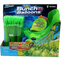 Zuru Bunch O Ballons Grøn